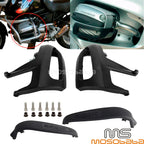 Cylinder Head Protection & Ignition Plug Cover Guards for R850/1100/1150R GS