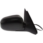 Power Mirror Set of 2 for Ford Crown Victoria (2009–2011) Heated Folding