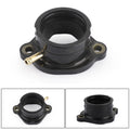 Carburetor Boot Rubber Flange for Can-Am Quest 500 650 (2002–2004) 420267270