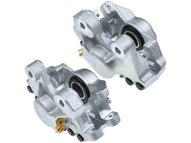 Rear Brake Caliper Set for Jaguar XKE (1974) HS259FC