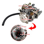 Carburetor for Yamaha Virago XV125 VSTAR 250 VIRAGO 250 Route66 XV250 (1995–2007)