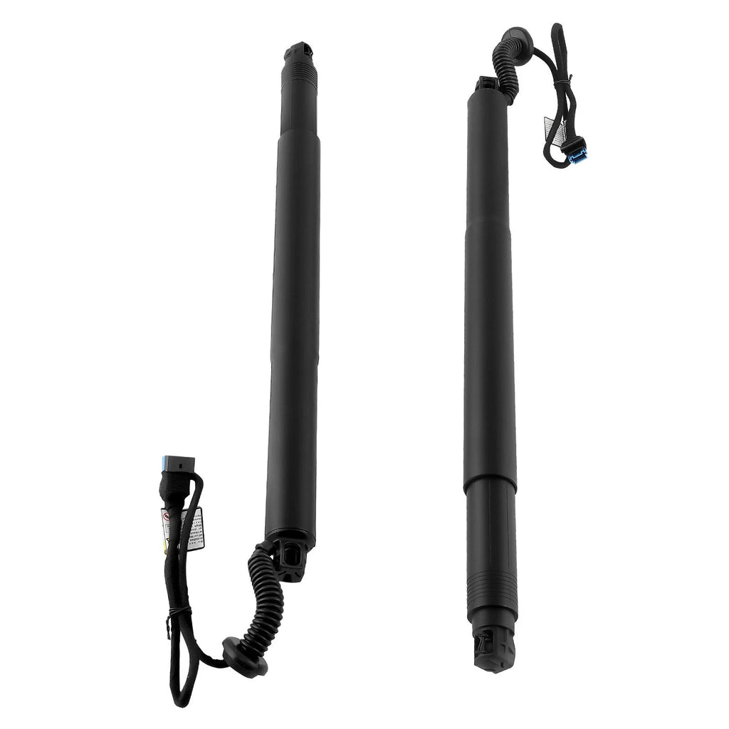 Set of 2 Rear Electric Tailgate Lift Support Struts for BMW X6 (2015–2019)