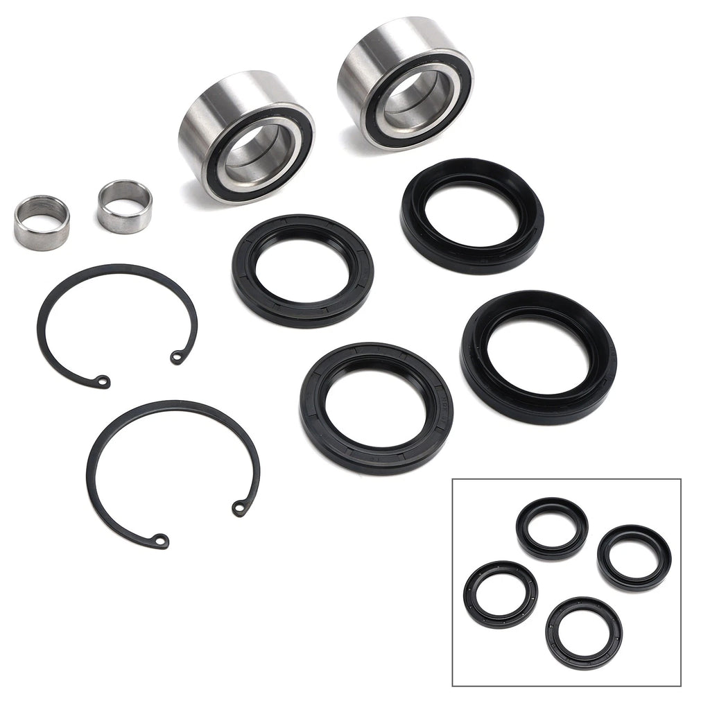 Atv Bearings Kit for Honda TRX500 FM Foreman (2005–2013)