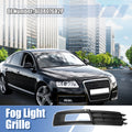 Right Fog Light Mesh Grille for Audi A6 C6 Avant (2008–2011) No. 4F0807682P