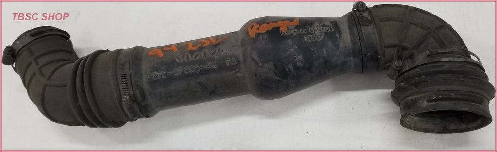 Genuine Air Intake Hose Pipe Boot for Ford Ranger L4 2.3L (1992–1994)