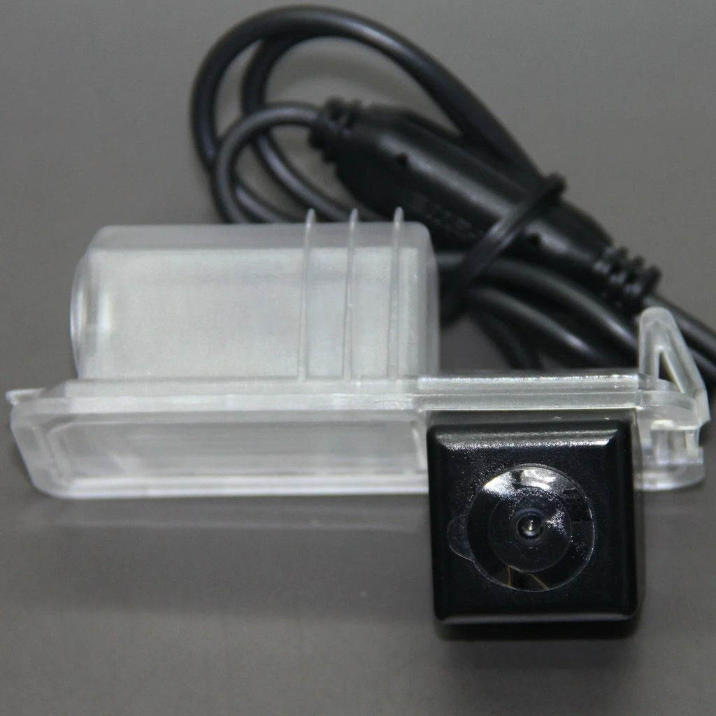 Car Rear View Backup Camera for VW Volkswagen CC (2009–2014)