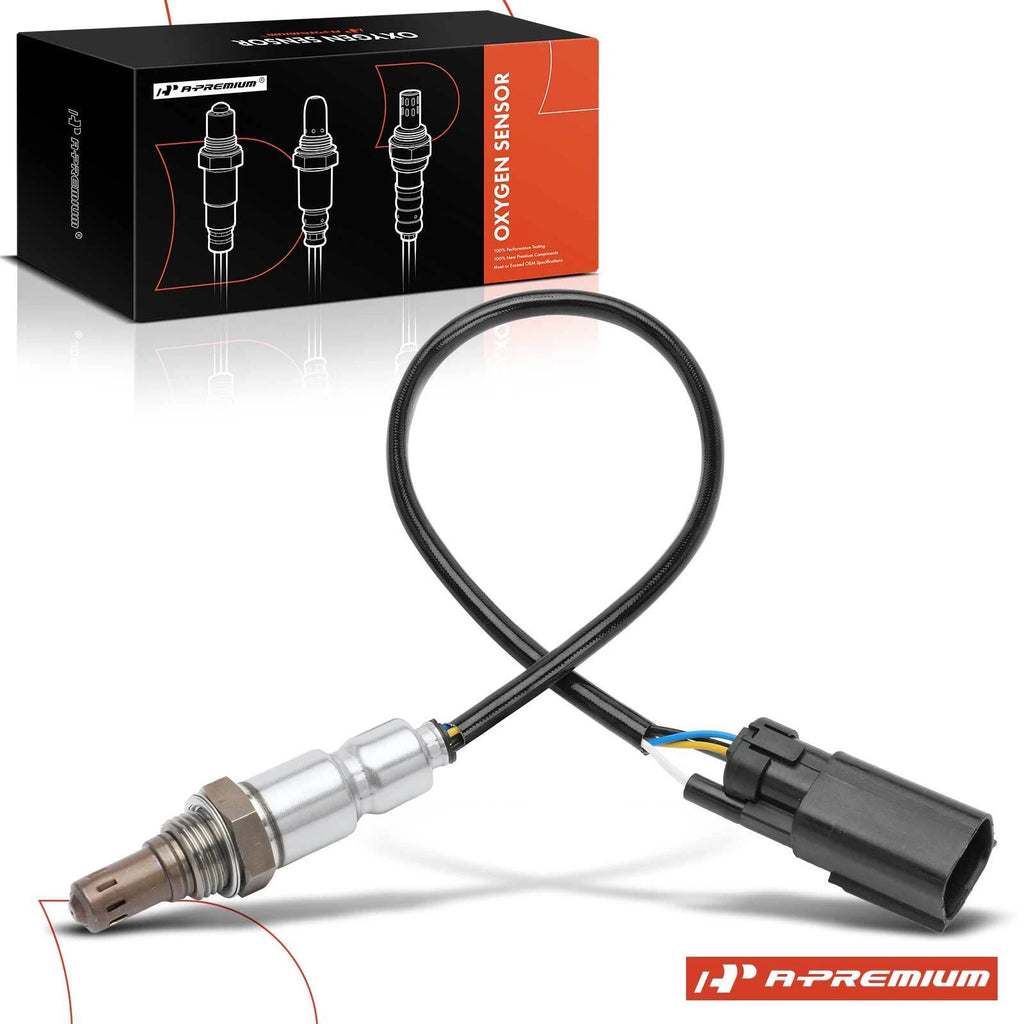 Oxygen Sensor for Jeep Cherokee, Compass, Chrysler 200 (2014–2022)