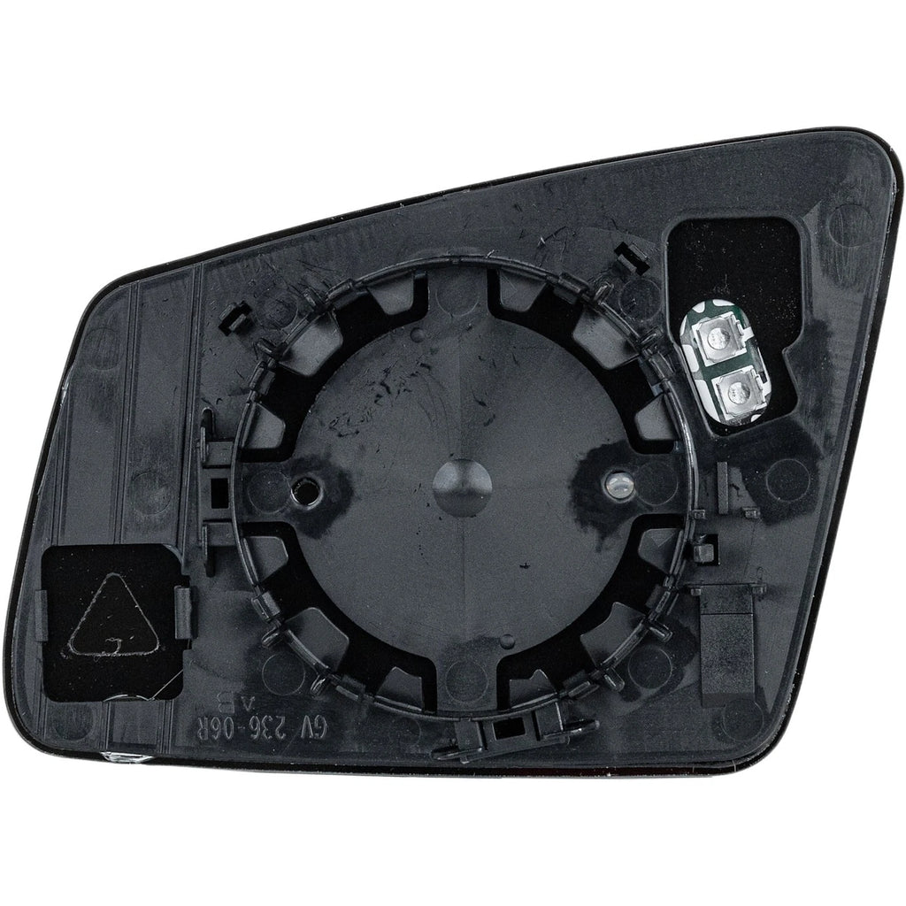 Heated Mirror Glass for Mercedes Benz CL63 AMG Coupe (2010–2014)