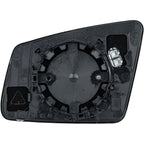 Heated Mirror Glass for Mercedes Benz CL63 AMG Coupe (2010–2014)