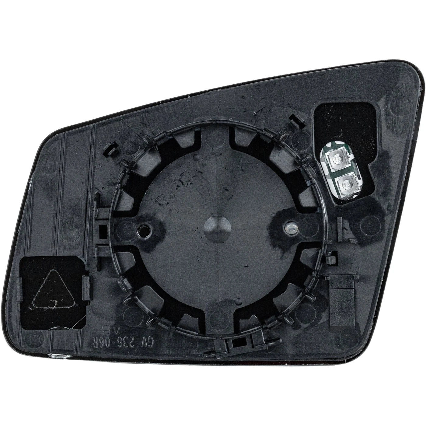 Heated Mirror Glass for Mercedes Benz CL63 AMG Coupe (2010–2014)