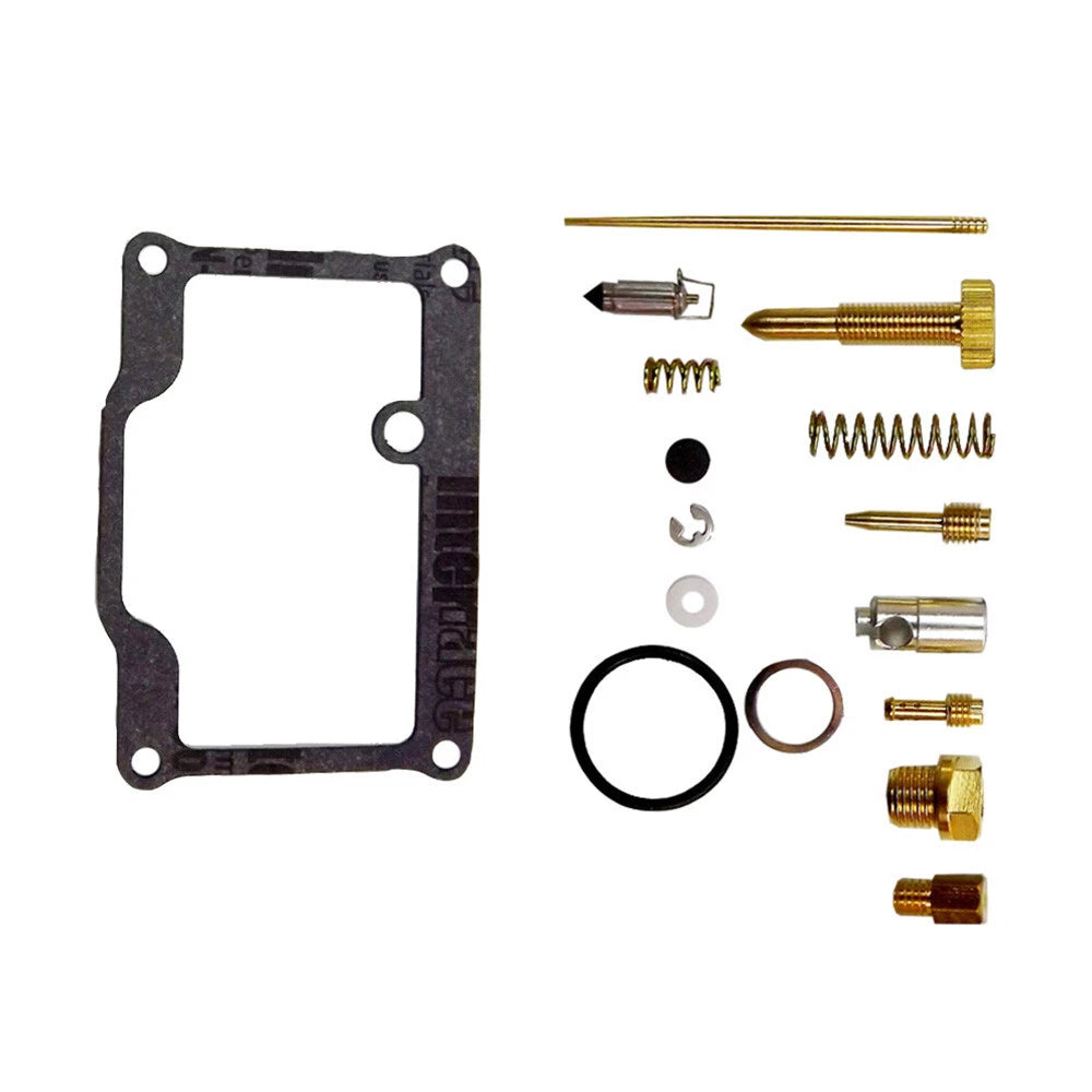 Carburetor Rebuild Kit for Polaris Trail Blazer 250 (2001-2006)