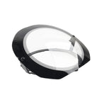 Auxiliary Light Headlight Covers for Softail Low Rider ST FXLRST (2022-2023)