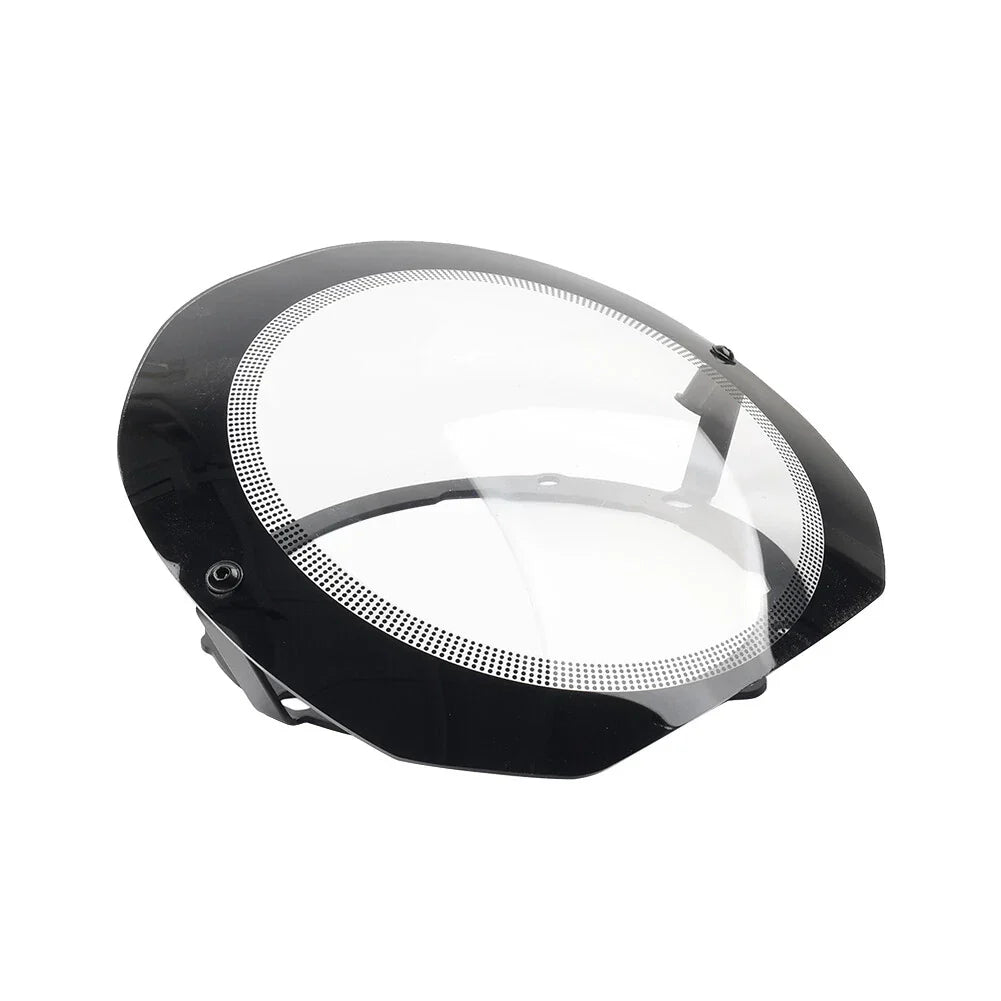 Auxiliary Light Headlight Covers for Softail Low Rider ST FXLRST (2022-2023)
