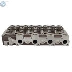 Cylinder Head & Gasket Kit for Kubota V1702 (V1702B)