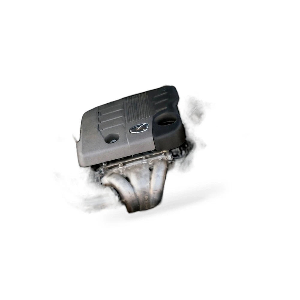 Fuel Injector for Toyota Lexus (23250-75140, 23209-75140)