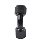 10AN Female to Female 45�� Swivel Coupler Fitting Adapter Connector