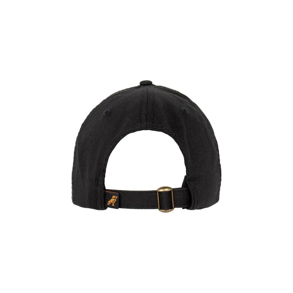 Mack Trucks Black Logo Cap for Mack Trucks (All Models)