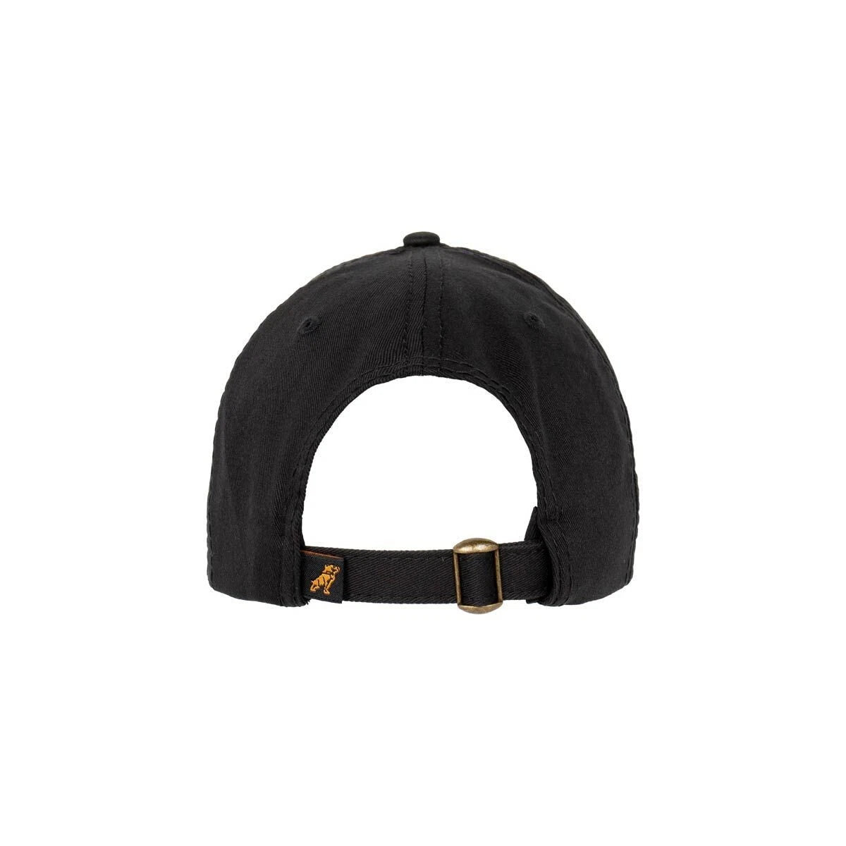 Mack Trucks Black Logo Cap for Mack Trucks (All Models)