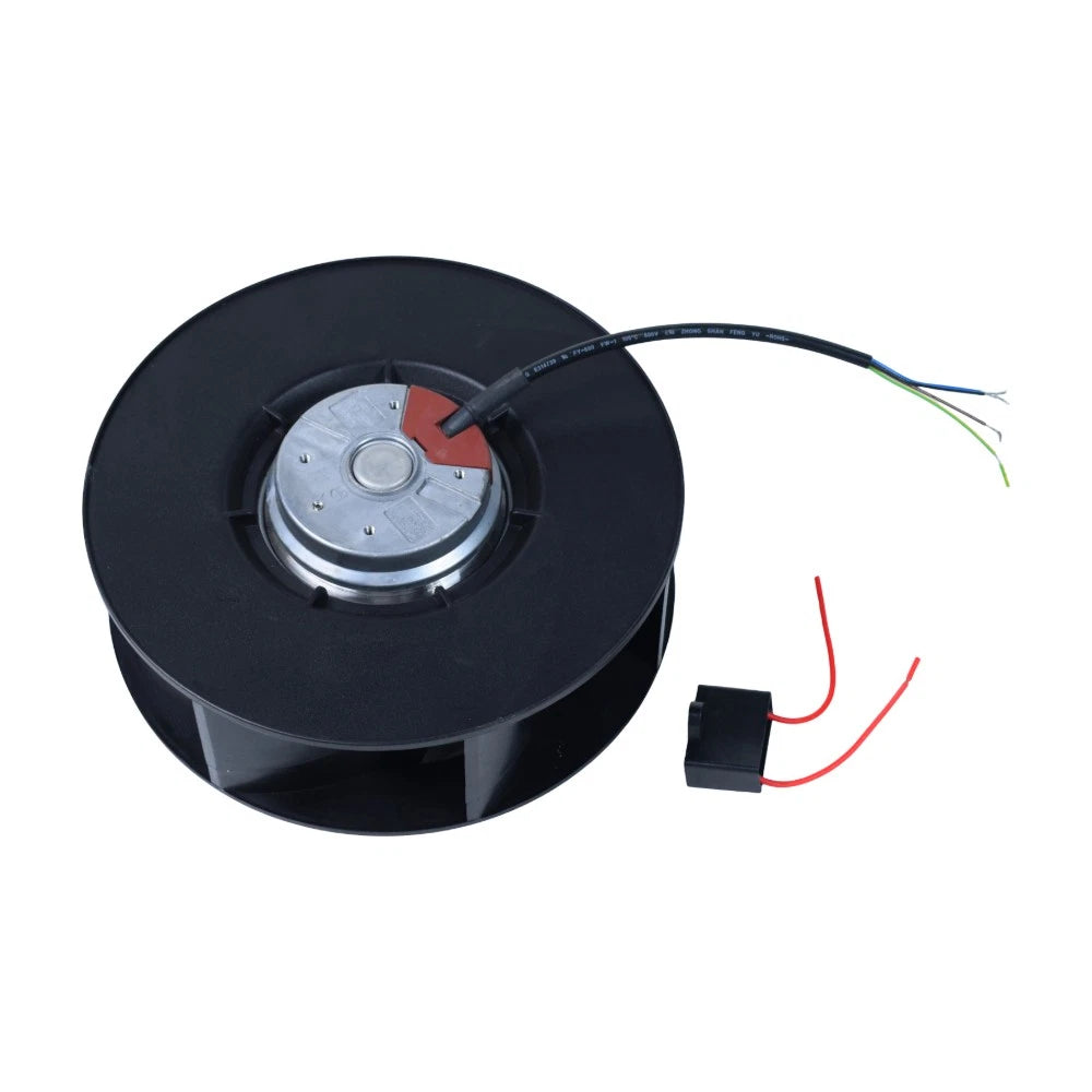 Cooling Fan for Ebmpapst R2E225-BE47-09 (R2E225BE4709)