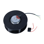 Cooling Fan for Ebmpapst R2E225-BE47-09 (R2E225BE4709)