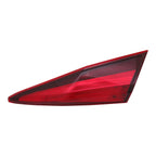Replacement Passenger Side Inner Tail Light Assembly for 2016-2021 Honda Civic