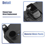Automatic Transmission Oil Filter for Porsche Cayenne (2010) No. 0C8325435