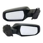 Power Mirrors for Chevrolet Malibu (2016–2021) - Paintable