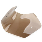 Set of 2 Windshield Deflectors for BMW K1200R (2005–2008) K1300R (2009–2015)