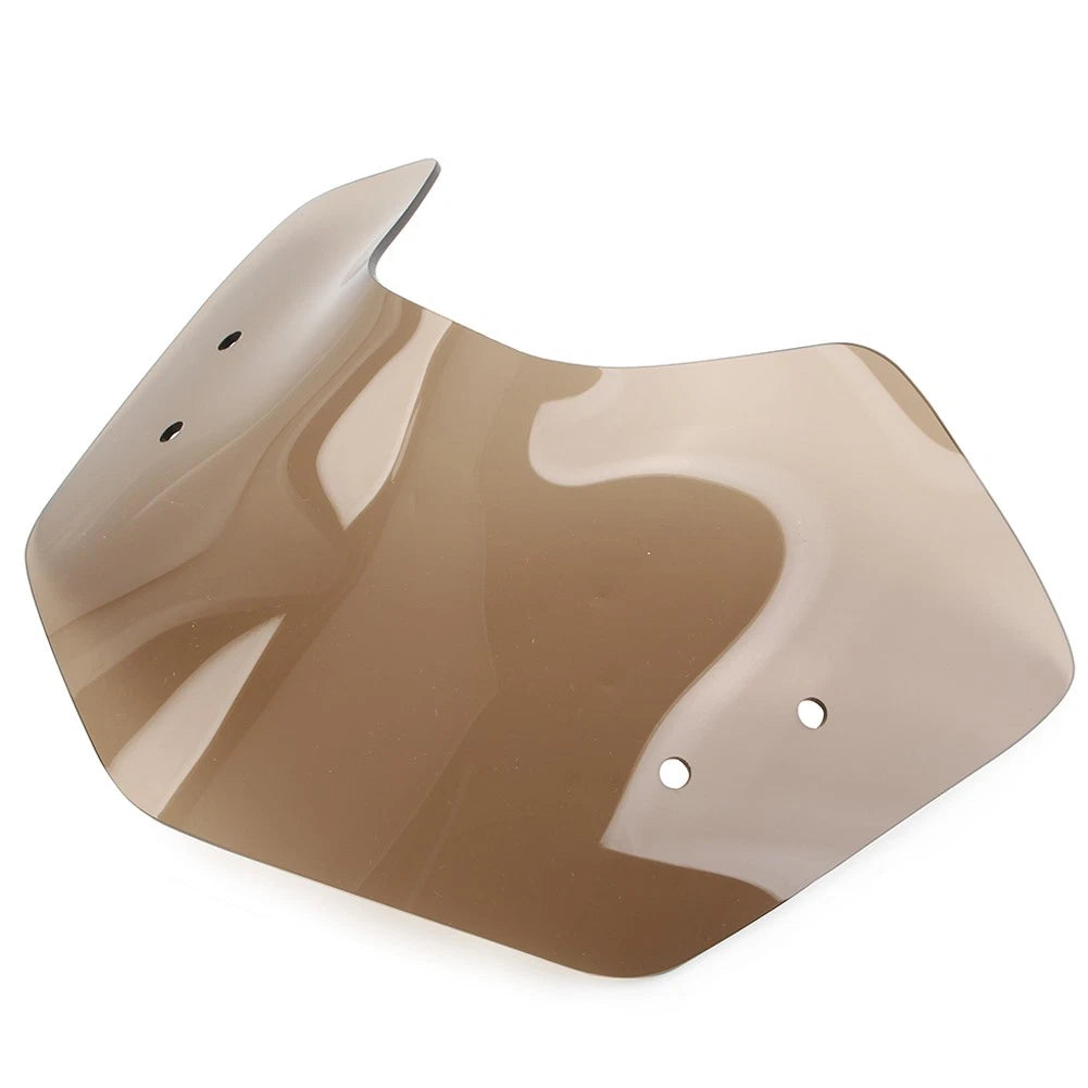 Set of 2 Windshield Deflectors for BMW K1200R (2005–2008) K1300R (2009–2015)