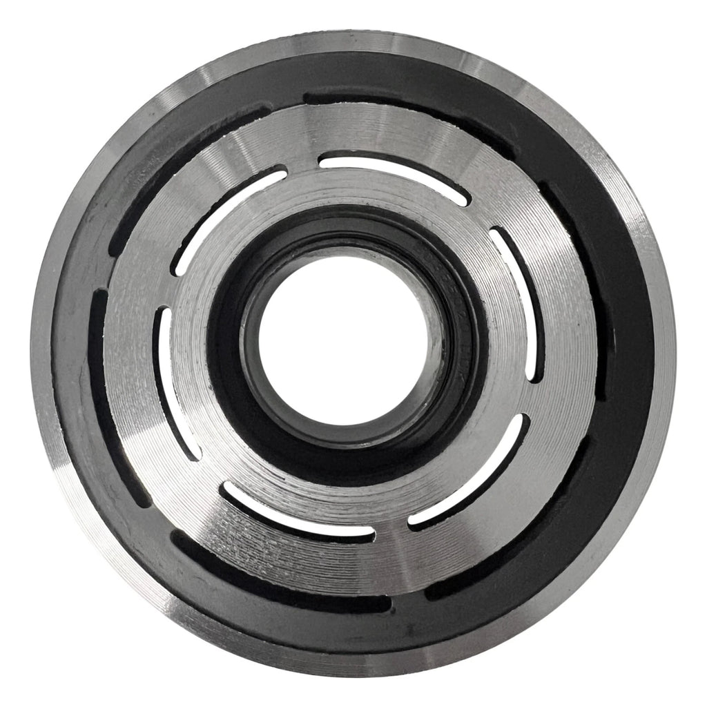 A C Compressor Clutch Replacement for Chevrolet Trailblazer 5.3L (2002-2009)