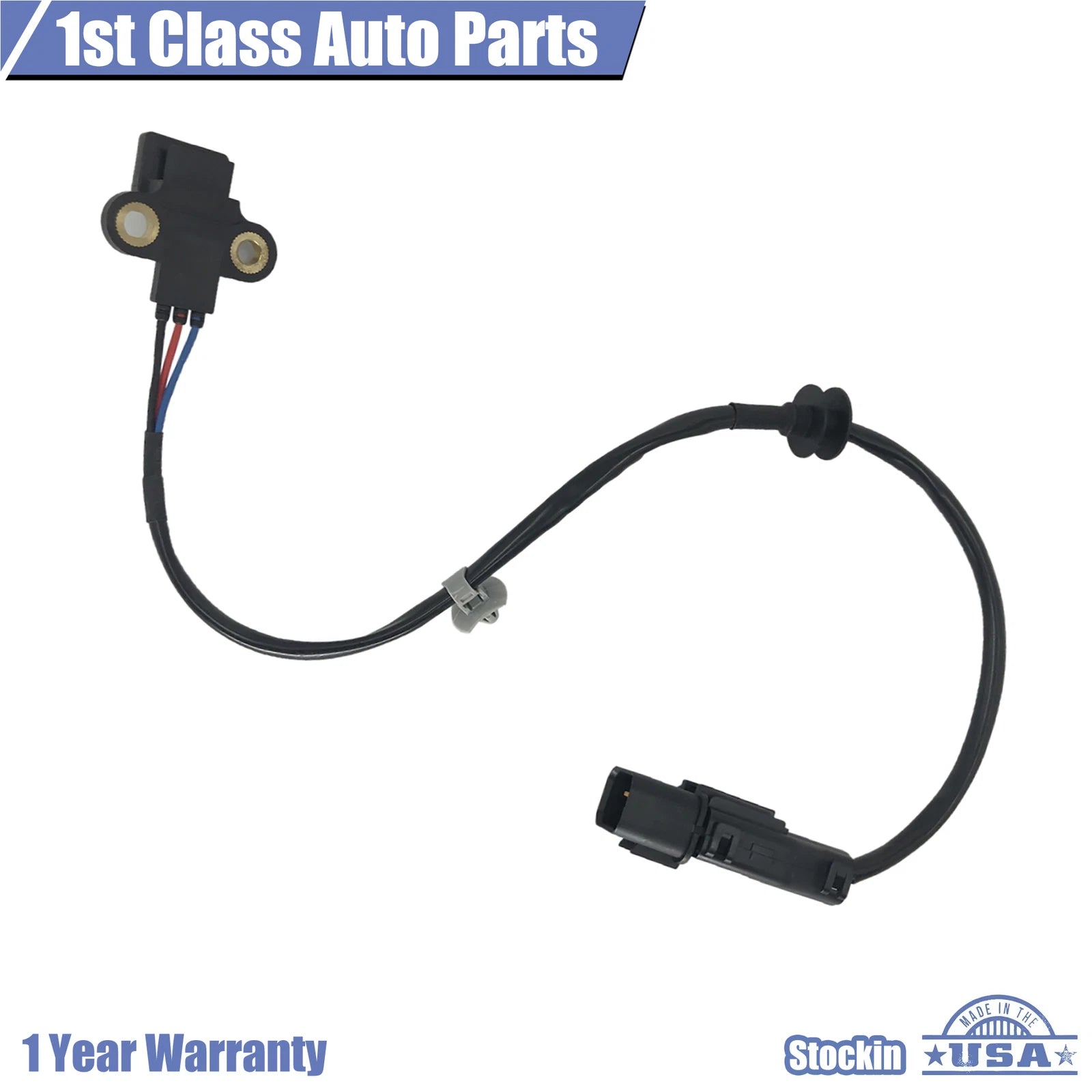 Camshaft Position Sensor for Hyundai XG350, XG300, Kia Sedona (2001–2005)