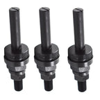 3 Pack Adjustable Collet Stop for Hardinge Lathes (CNC)