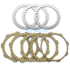 Clutch Friction Plate Kit for Honda CRF230L/CRF230M (2008–2010)