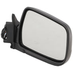 Passenger Right Side Mirror for Nissan Xterra Frontier (1998–2004)