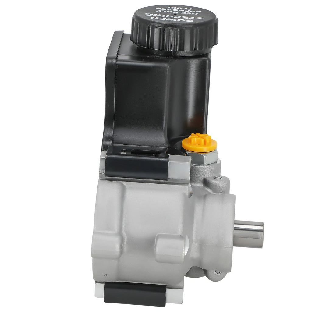 Power Steering Pump with Integral Reservoir for GM Type II TC Series (902102-R)