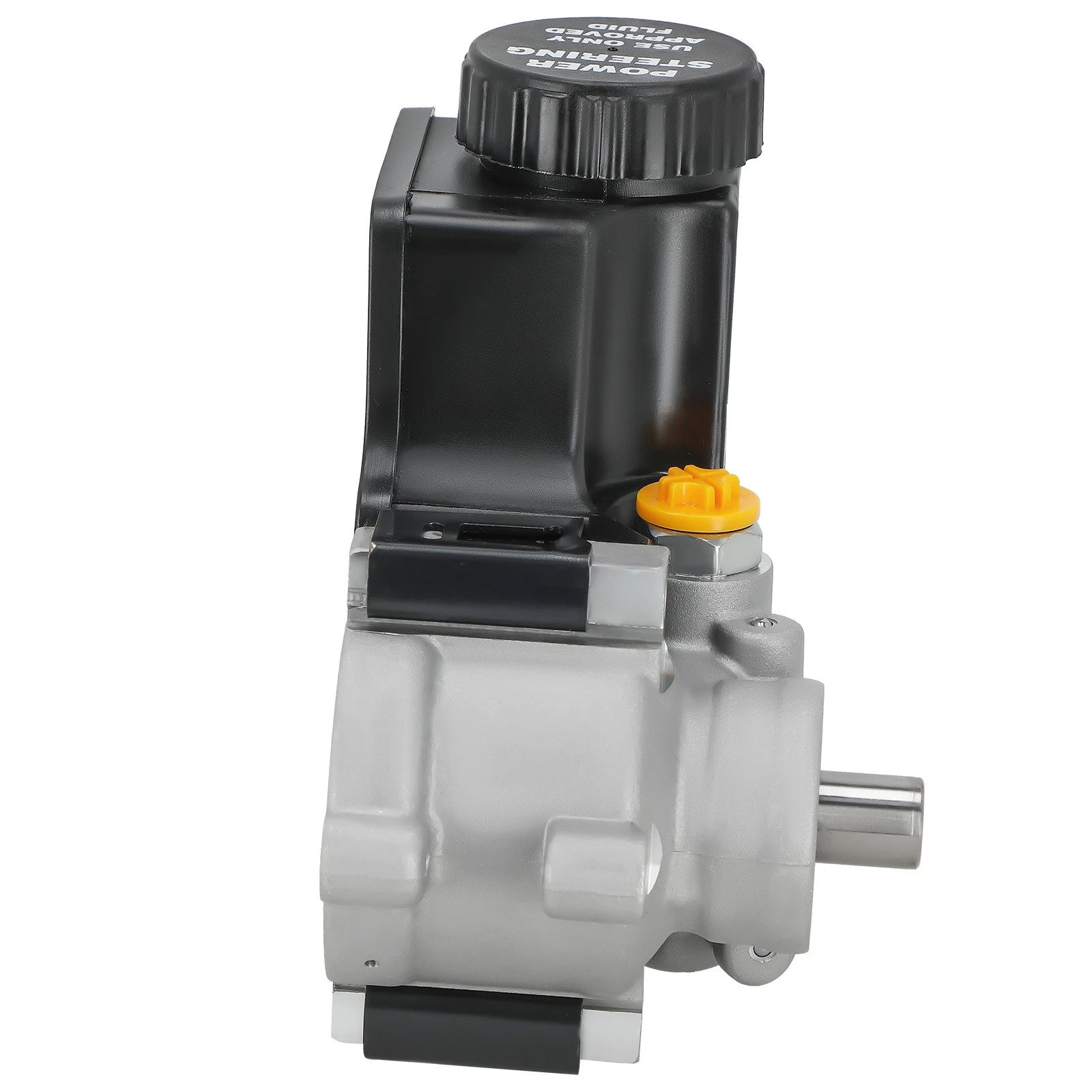 Power Steering Pump with Integral Reservoir for GM Type II TC Series (902102-R)
