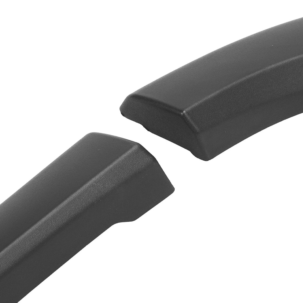 Set of 6 Wheel Arch Fender Flares for Jeep Grand Cherokee (2017–2022)