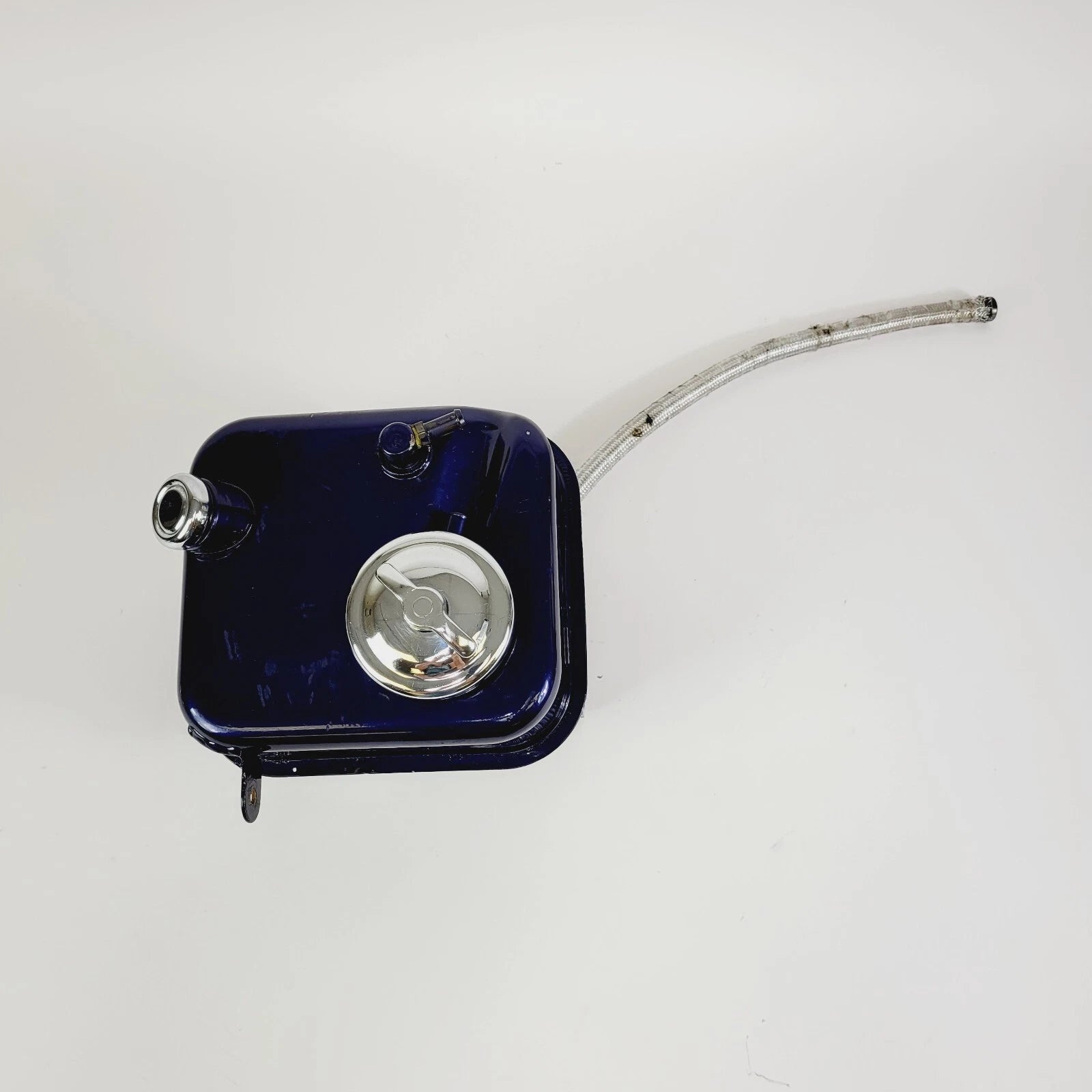 Oil Tank for Harley Davidson Shovelhead FX FLH (1965–1982)