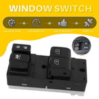 Power Window Switch for Nissan Altima Coupe (2008–2013) EPY