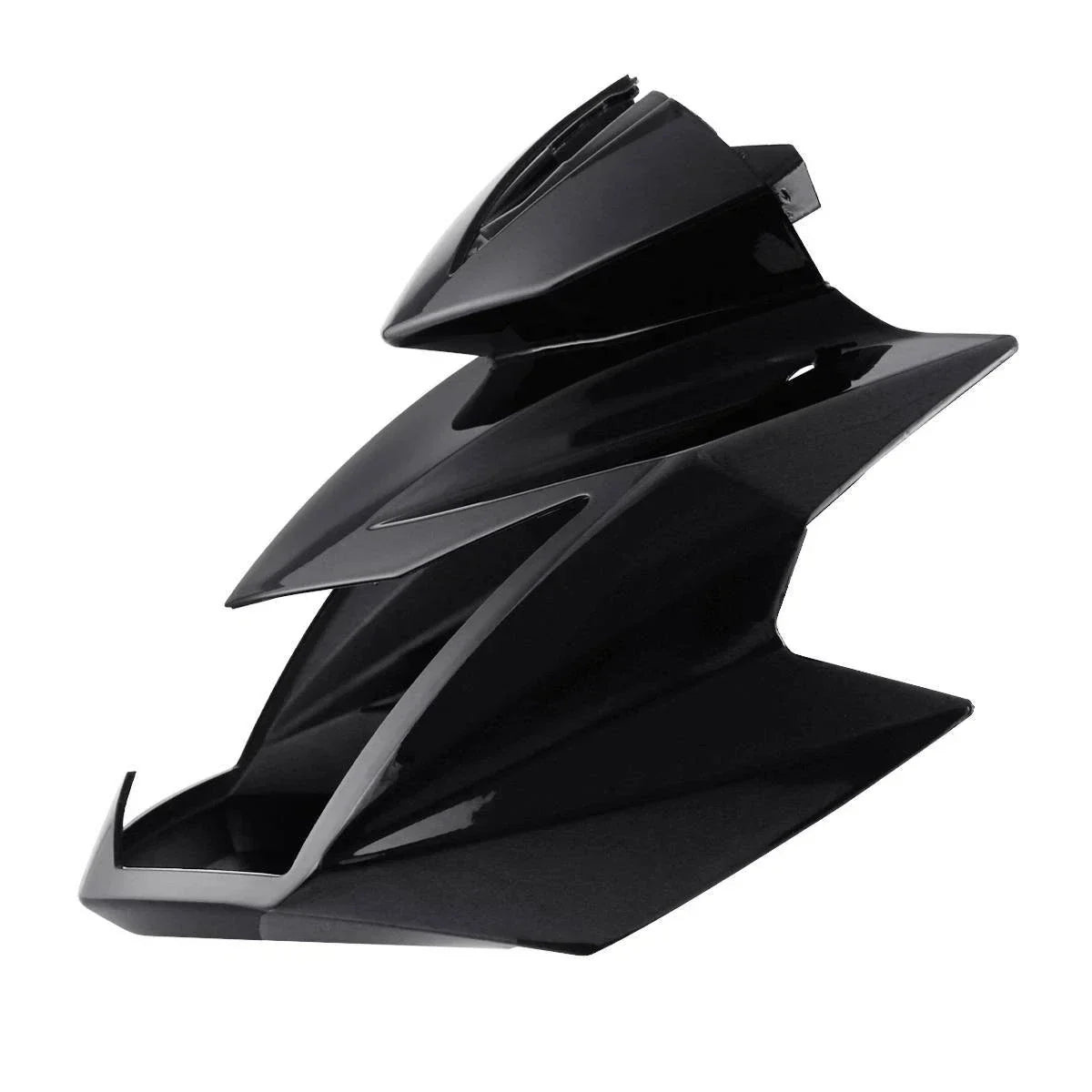 Front Headlight Upper Fairing Cowl for Kawasaki Z750 (2007-2012)