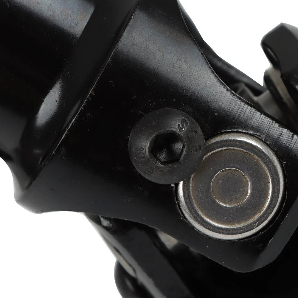 Universal Steering U-Joint Shaft 3/4" DD for Various Models (Universal)