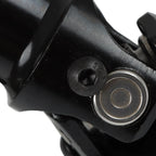 Universal Steering U-Joint Shaft 3/4" DD for Various Models (Universal)