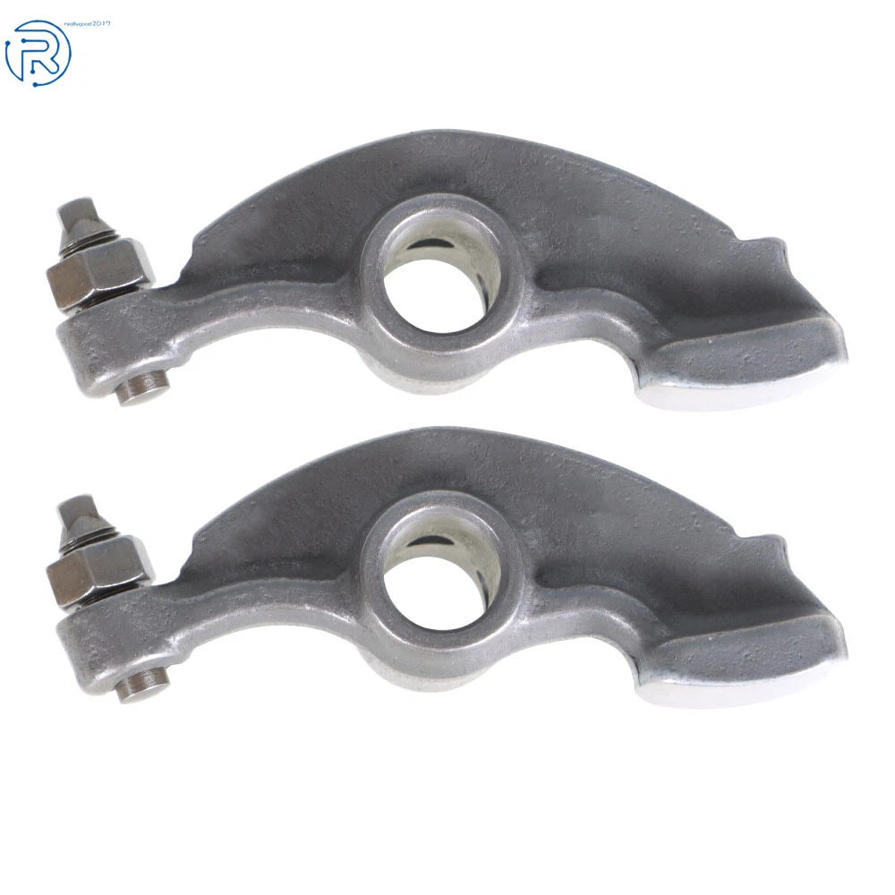 2X Rocker Arm & Camshaft for Yamaha Warrior 350 (1990-2004)