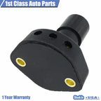 Headlight Dimmer Switch for Volkswagen Transporter Beetle (1968–1979) 111941561B