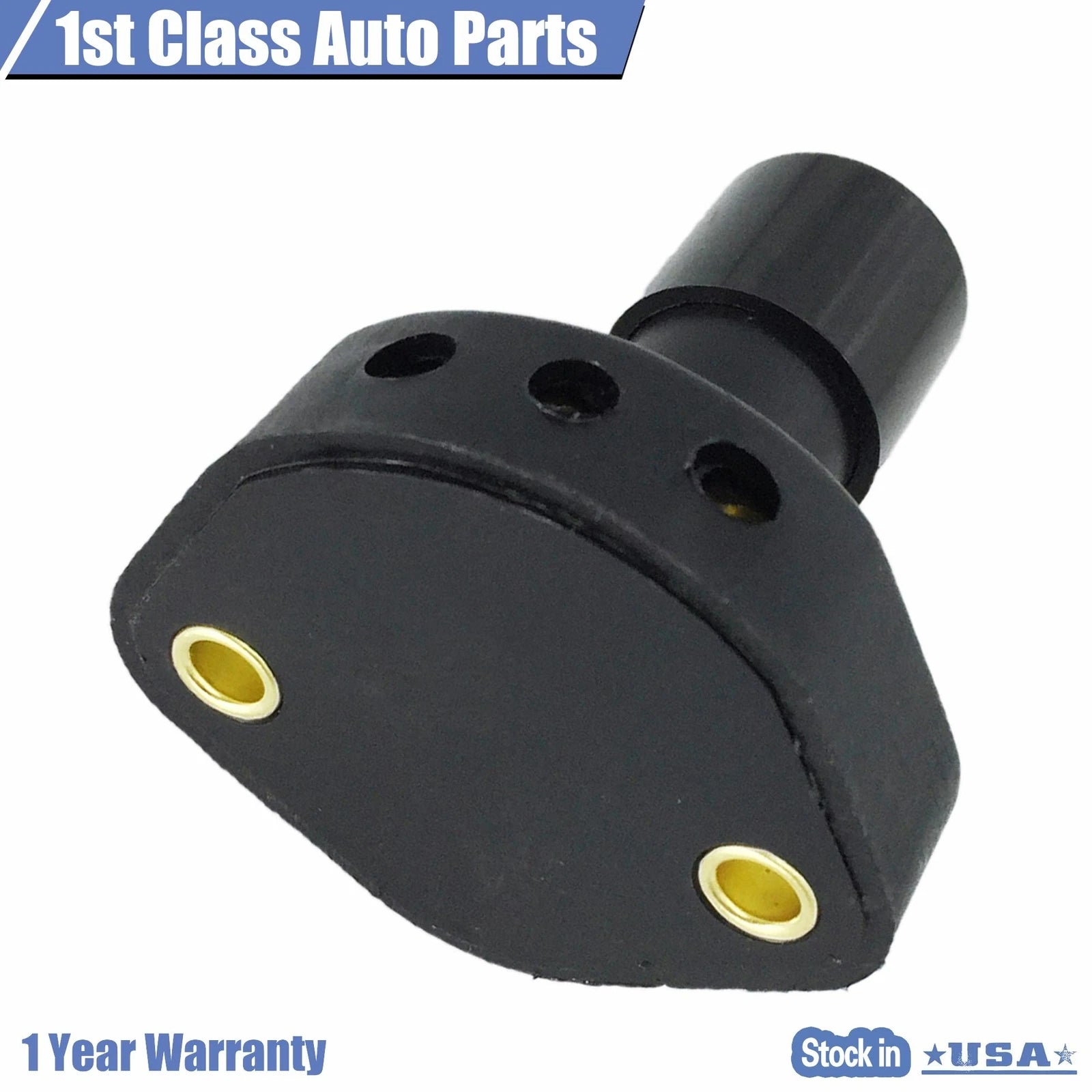 Headlight Dimmer Switch for Volkswagen Transporter Beetle (1968–1979) 111941561B
