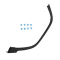 Driver Side Wheel Arch Trim for Jeep Cherokee 2014-2018 68210315AE