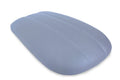 Center Console Vinyl Cover for Ford Expedition Navigator (1997–2002) Light Gray