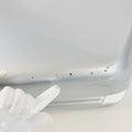 Saddlebags Bottom for Harley-Davidson Road Glide (2019) OEM Barracuda Silver