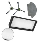 Accessories Filter Cleaner for Smart 2 Mop Cloth (ISWEEP 1705A)