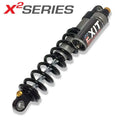 ZBroz X2 Series Exit Rear Shock for Timber Sled Mountain Horse (2015–2017)